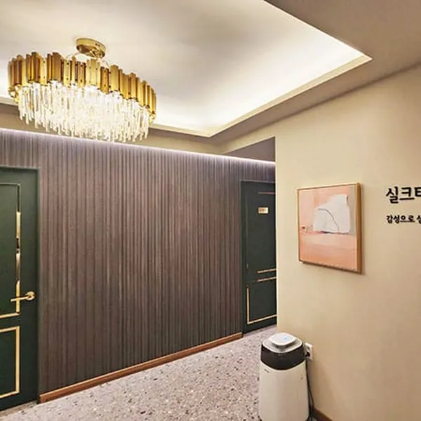 청주시 봉명동 실크테라피 스웨디시 매장 사진 1