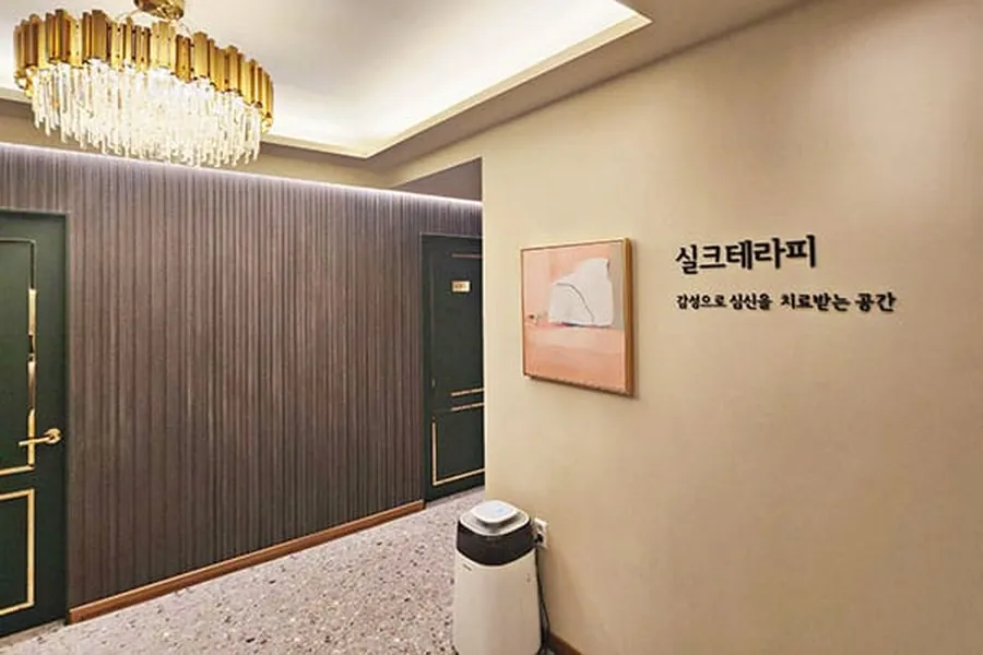 청주시 봉명동 실크테라피 스웨디시 매장 사진 1