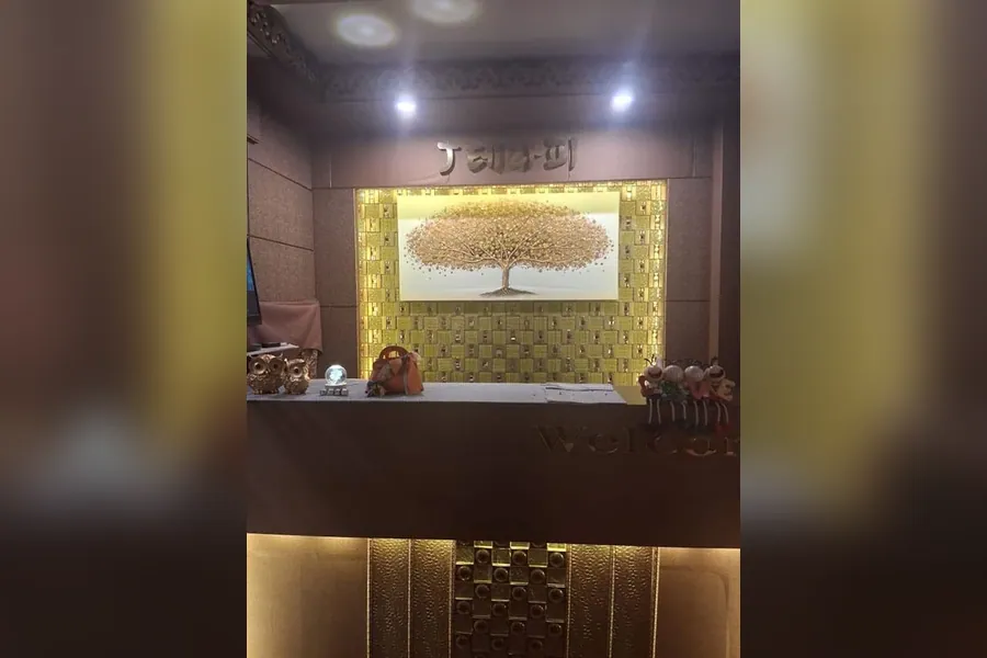 부천시 제이테라피 1인샵 매장 사진 1
