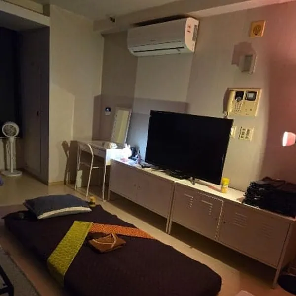 하남시 망월동 끄라비스웨디시 1인샵 매장 사진 1