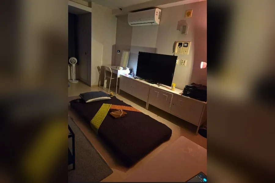 하남시 망월동 끄라비스웨디시 1인샵 매장 사진 1