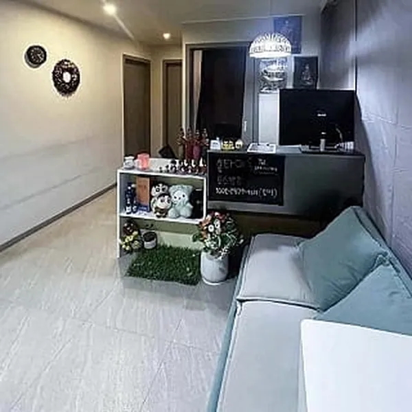 진주시 홍타이 아로마 매장 사진 1