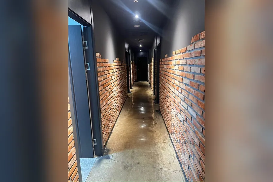 광양시 어썸테라피 스웨디시 매장 사진 1
