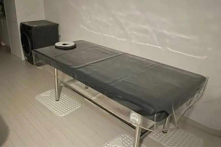 강남구 역삼동 캔들테라피 아로마 매장 사진 1
