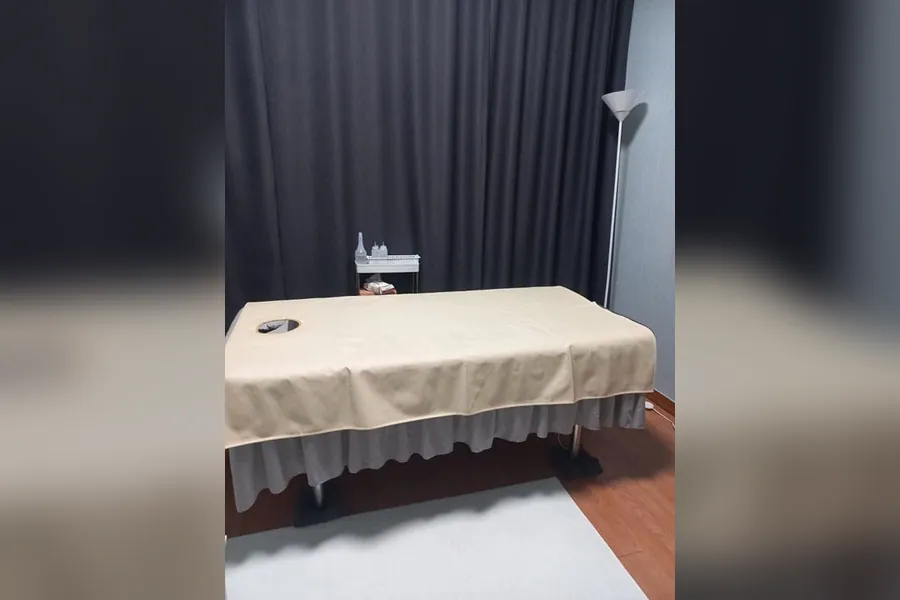 성남시 정자동 서윤 1인샵 매장 사진 1