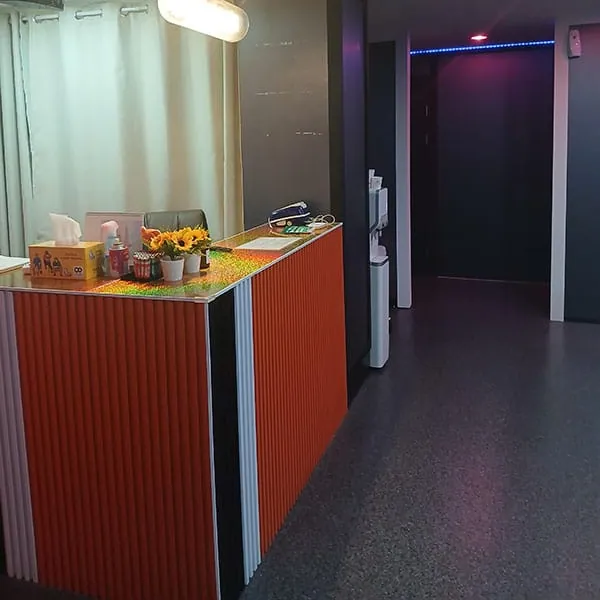 안양시 안양동 하니마사지 스웨디시 매장 사진 1