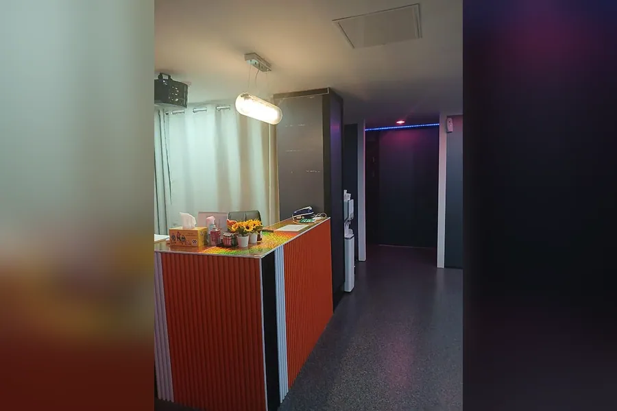 안양시 안양동 하니마사지 스웨디시 매장 사진 1
