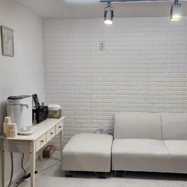 용산구 김사랑 1인샵 매장 사진 1