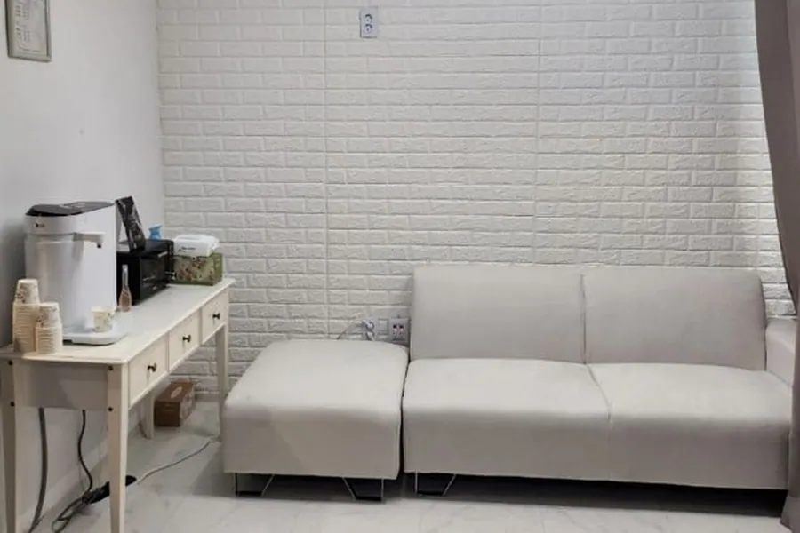 용산구 김사랑 1인샵 매장 사진 1