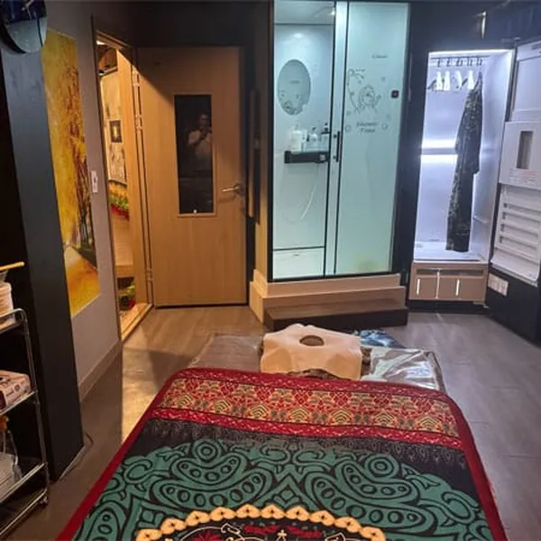 사하구 감천1동 퀸스데이 1인샵 매장 사진 3