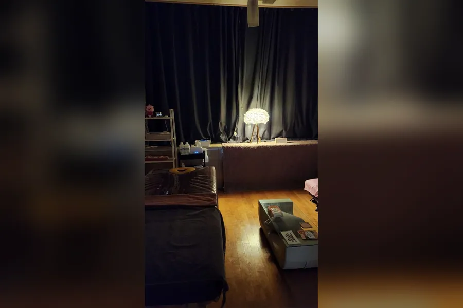 부천시 신중동 소미 1인샵 매장 사진 1