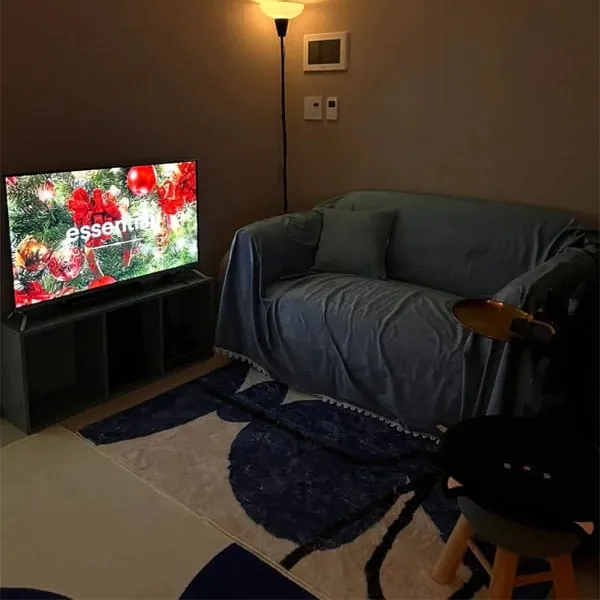 서해구 청라동 조안나 1인샵 매장 사진 1