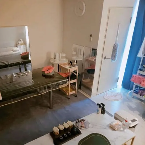 해운대구 미쥬 1인샵 매장 사진 1