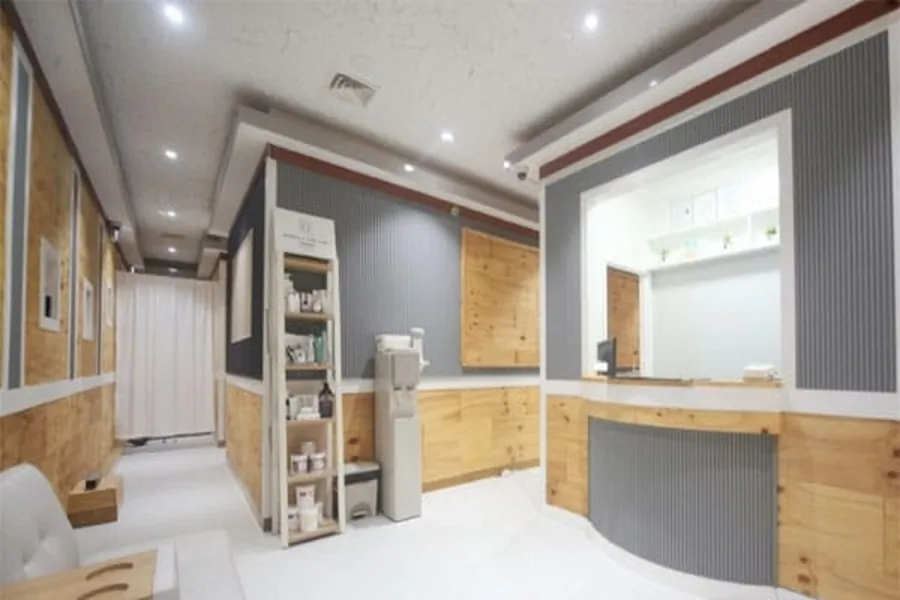 안산시 더채움테라피 테라피 매장 사진 1