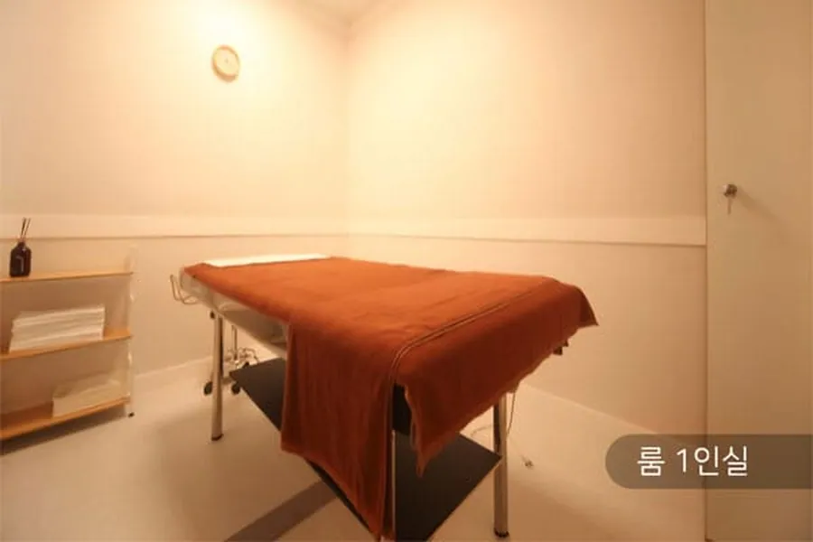 안산시 더채움테라피 테라피 매장 사진 4