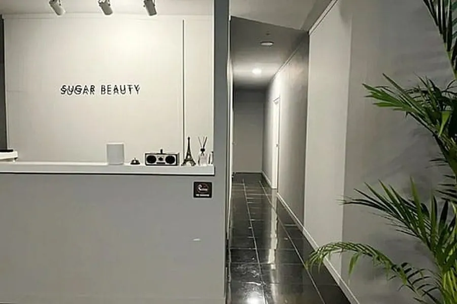 청주시 용담동 슈가테라피 스웨디시 매장 사진 1