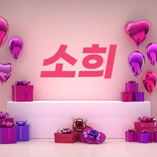강서구 화곡동 소희 1인샵 매장 사진 1