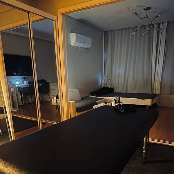 성남시 정자동 더 레벨 왁싱&스웨디시 스웨디시 매장 사진 1