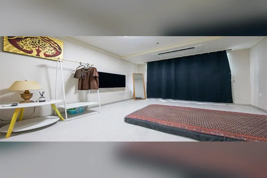 해운대구 사바이타이 1인샵 매장 사진 1